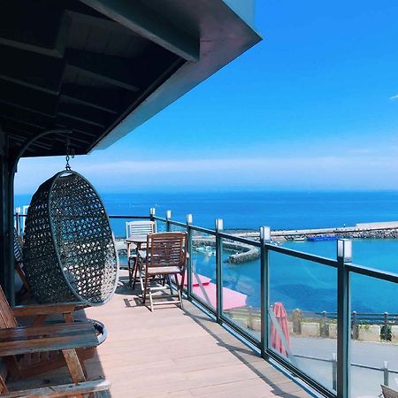 Amber House Jeju Βίλα Haga-ri  Εξωτερικό φωτογραφία