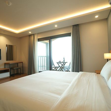 Amber House Jeju Βίλα Haga-ri  Εξωτερικό φωτογραφία