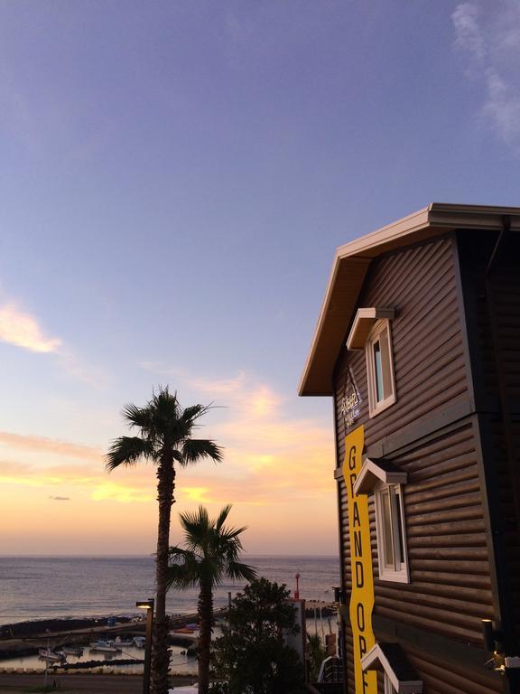 Amber House Jeju Βίλα Haga-ri  Εξωτερικό φωτογραφία