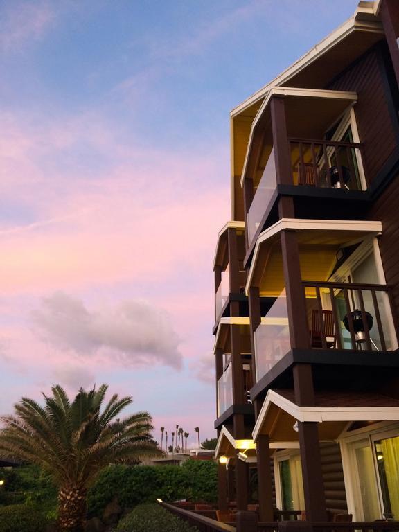 Amber House Jeju Βίλα Haga-ri  Εξωτερικό φωτογραφία
