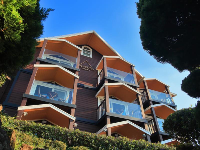 Amber House Jeju Βίλα Haga-ri  Εξωτερικό φωτογραφία