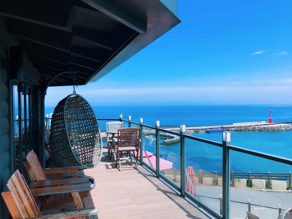 Amber House Jeju Βίλα Haga-ri  Εξωτερικό φωτογραφία