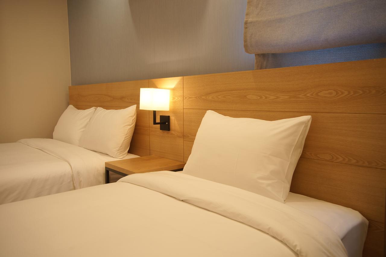 Amber House Jeju Βίλα Haga-ri  Εξωτερικό φωτογραφία