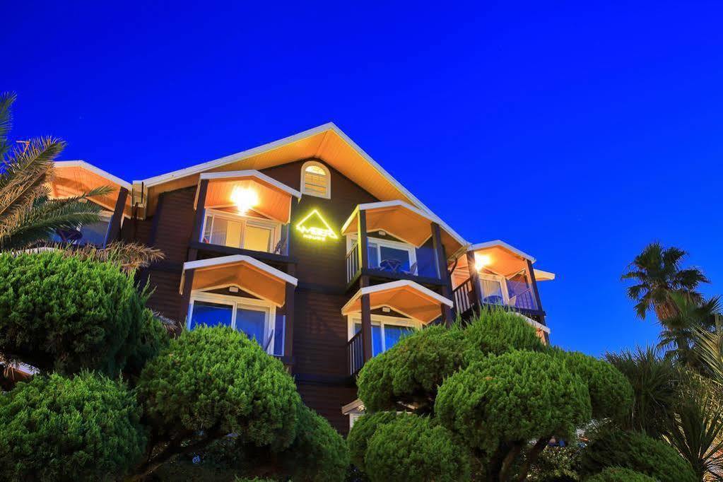 Amber House Jeju Βίλα Haga-ri  Εξωτερικό φωτογραφία