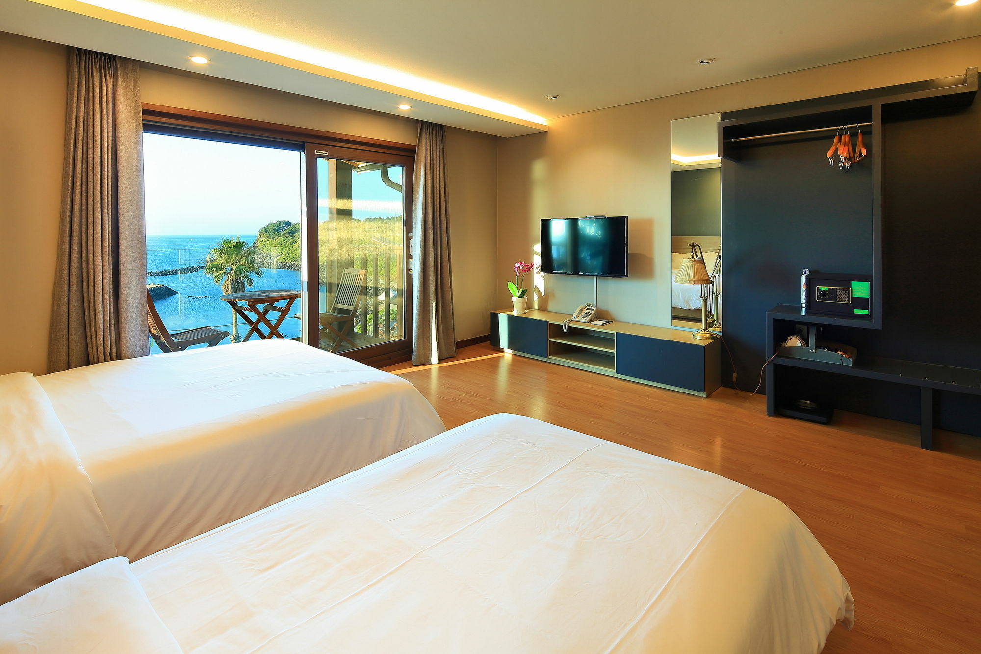 Amber House Jeju Βίλα Haga-ri  Εξωτερικό φωτογραφία
