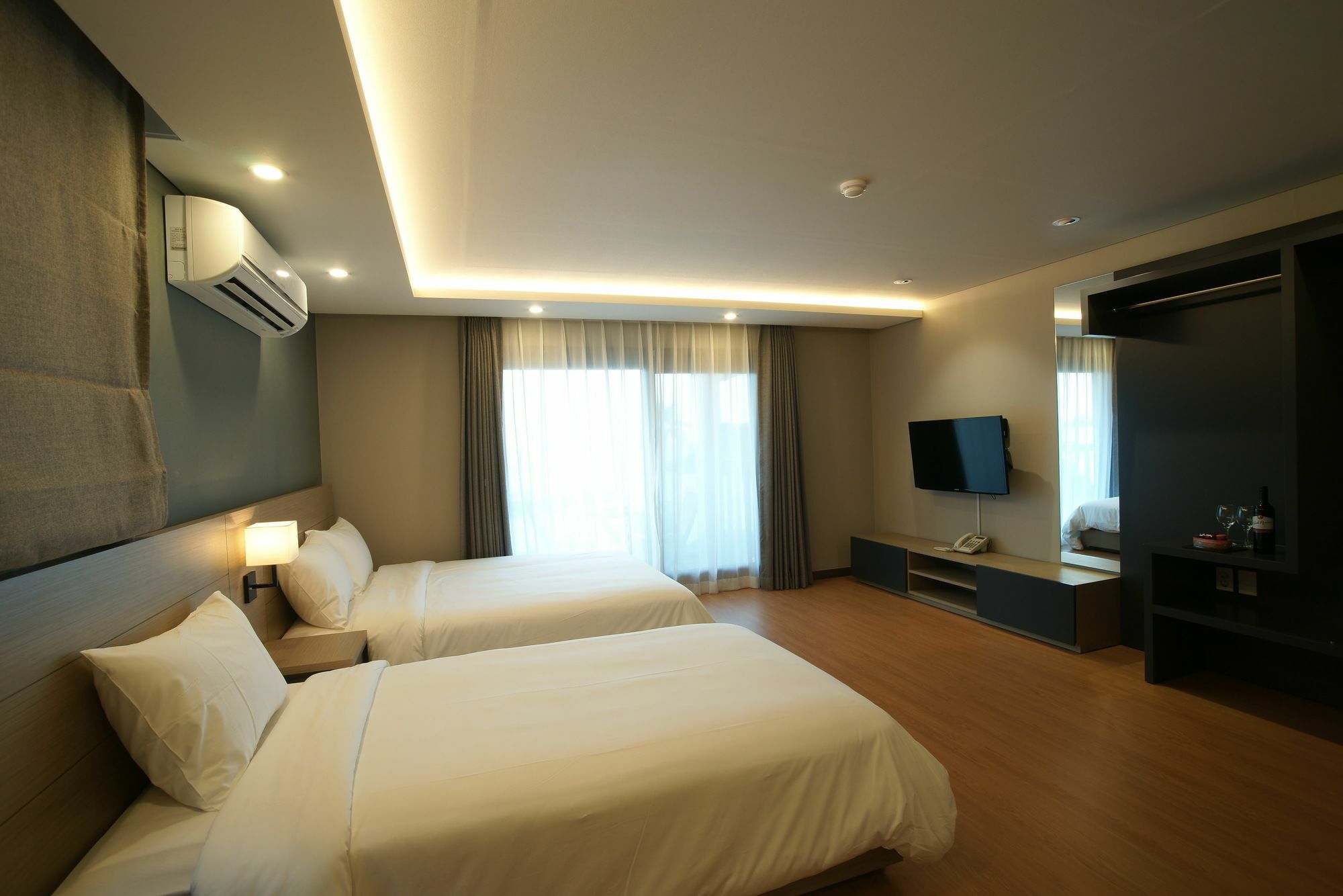 Amber House Jeju Βίλα Haga-ri  Εξωτερικό φωτογραφία