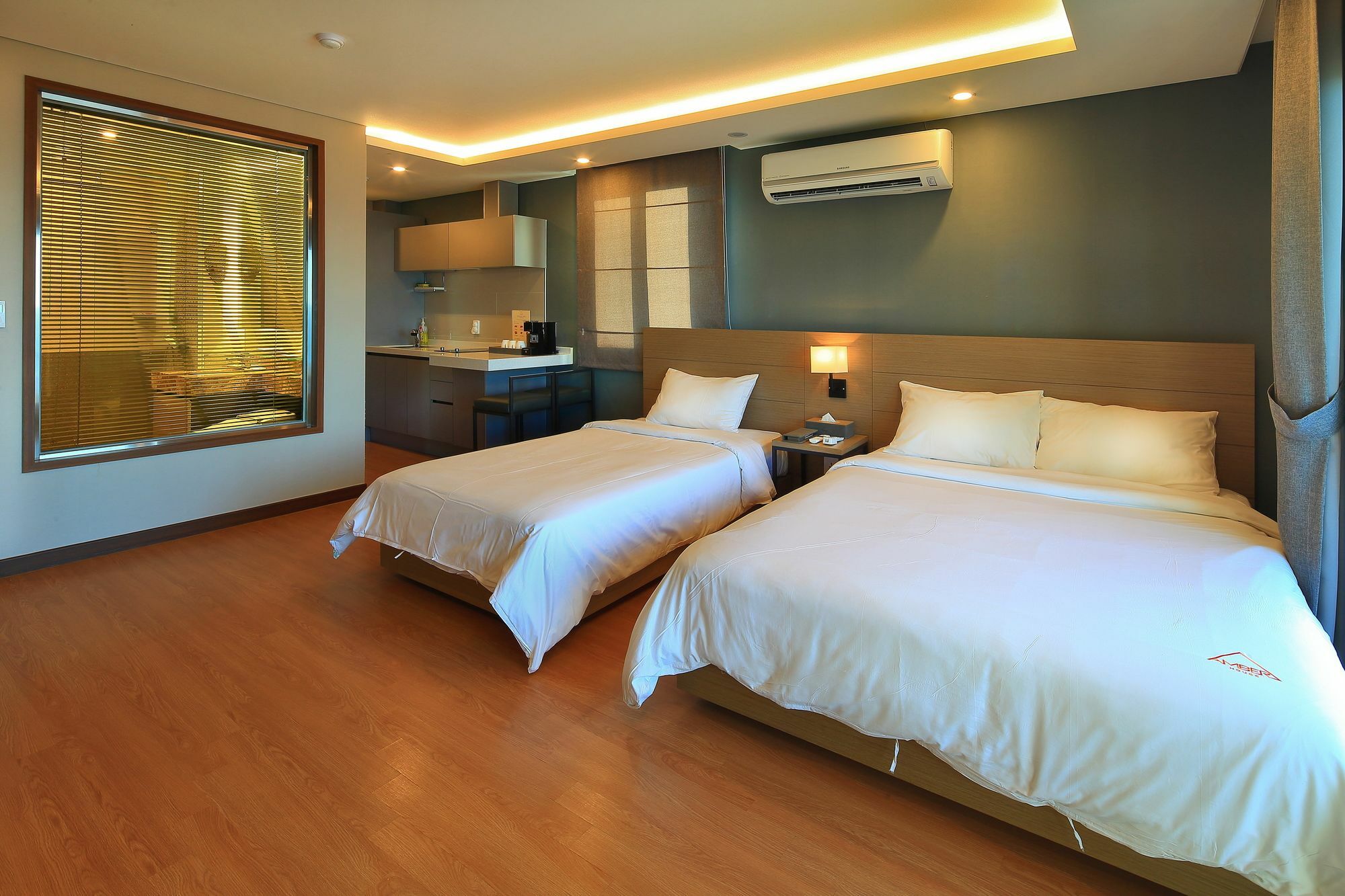 Amber House Jeju Βίλα Haga-ri  Εξωτερικό φωτογραφία