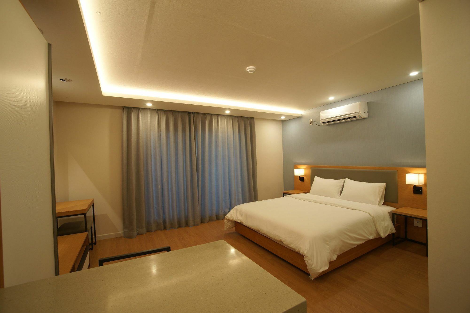Amber House Jeju Βίλα Haga-ri  Εξωτερικό φωτογραφία