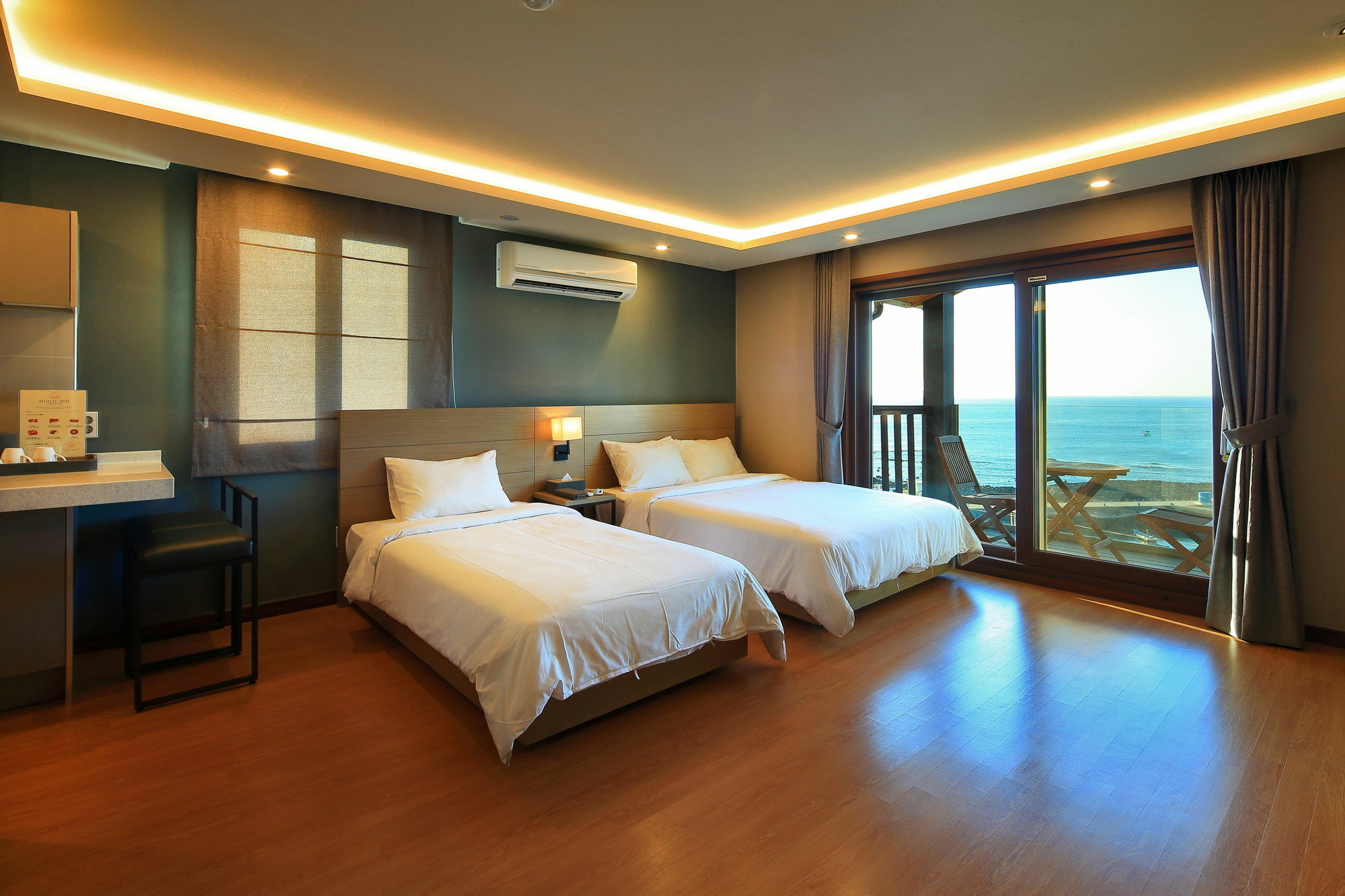 Amber House Jeju Βίλα Haga-ri  Εξωτερικό φωτογραφία