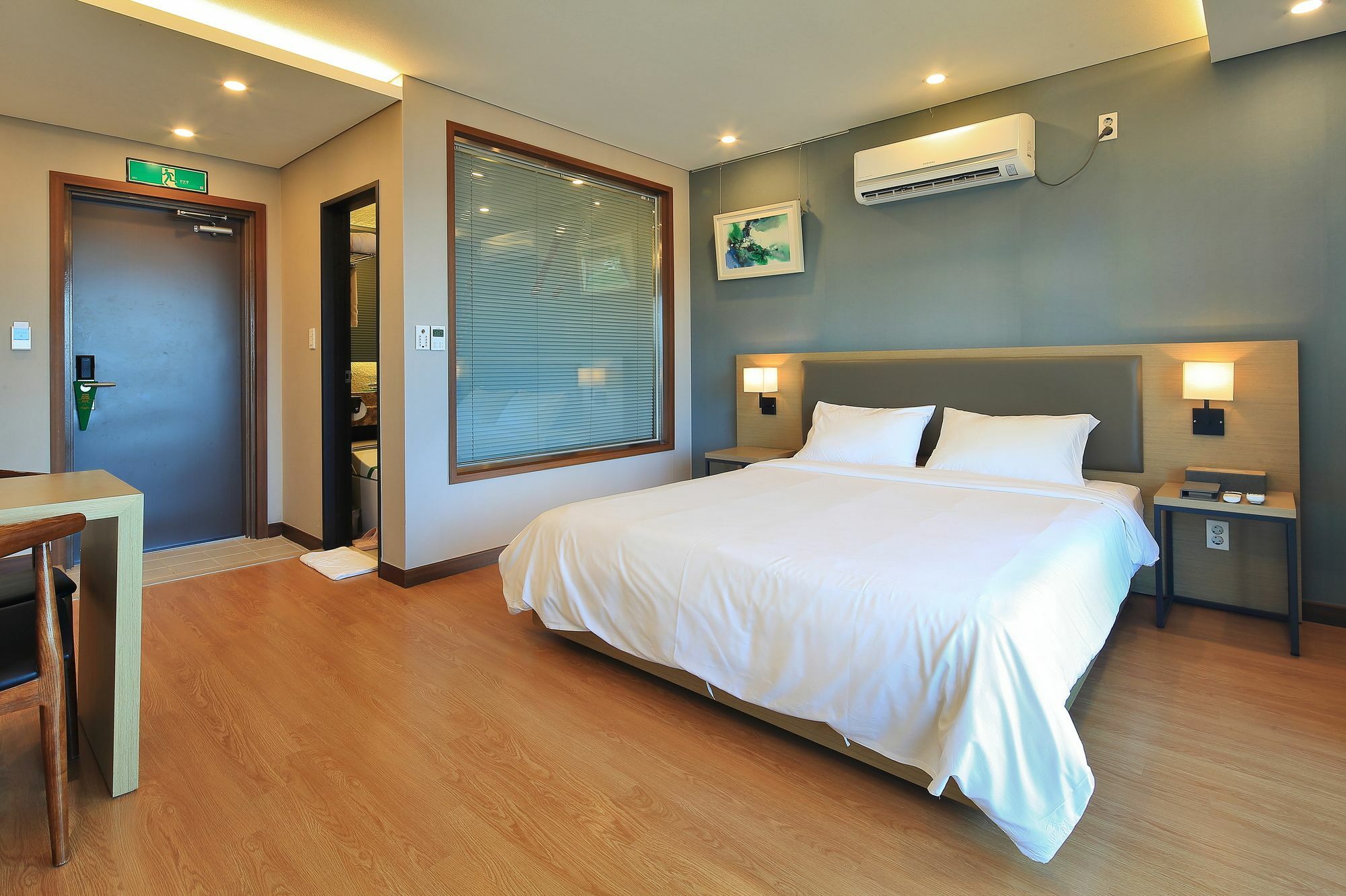 Amber House Jeju Βίλα Haga-ri  Εξωτερικό φωτογραφία