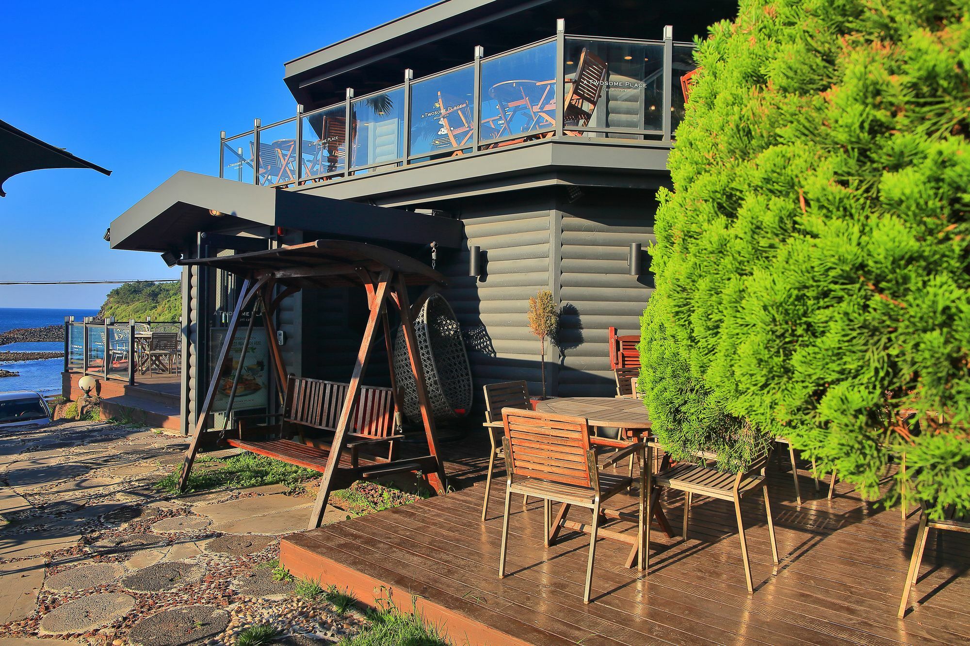 Amber House Jeju Βίλα Haga-ri  Εξωτερικό φωτογραφία