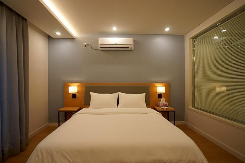 Amber House Jeju Βίλα Haga-ri  Εξωτερικό φωτογραφία